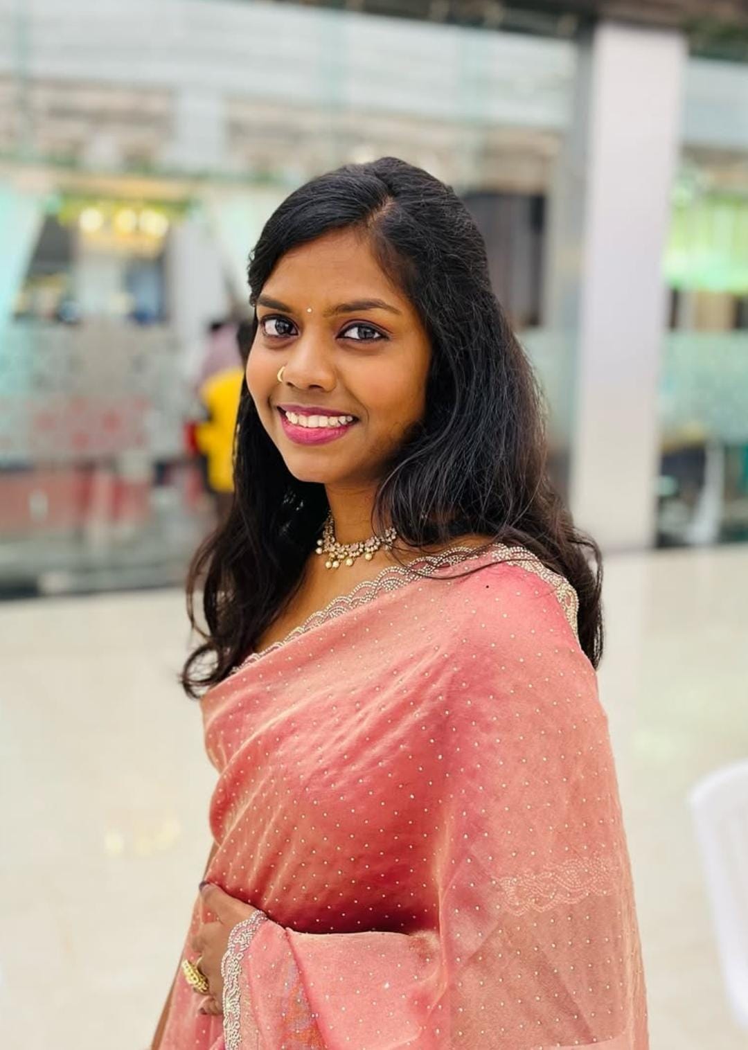 A.G. Pavithra